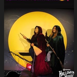 Meet your Posher, Fatima